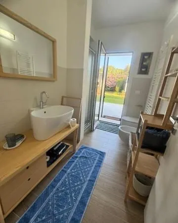 With Garden 1000m To 300m From The Sea In Pula * Fox E Sali-monte Agumu