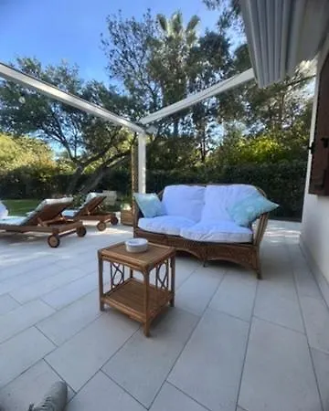 With Garden 1000m To 300m From The Sea In Pula Fox E Sali-monte Agumu