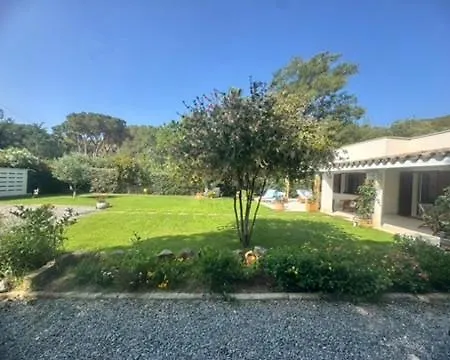 With Garden 1000m To 300m From The Sea In Pula Villa *