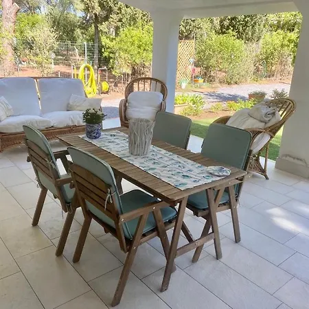 With Garden 1000m To 300m From The Sea In Pula * Fox E Sali-monte Agumu