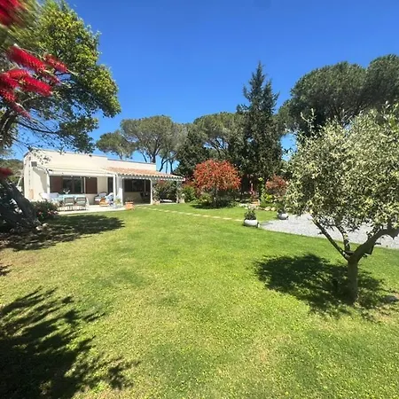 别墅 With Garden 1000m To 300m From The Sea In Pula *