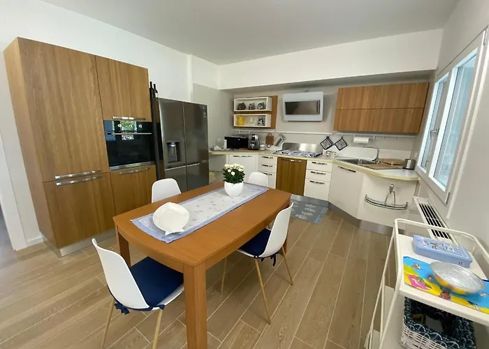 With Garden 1000m To 300m From The Sea In Pula * Fox E Sali-monte Agumu