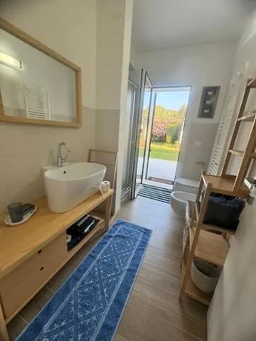 With Garden 1000m To 300m From The Sea In Pula * Fox E Sali-monte Agumu