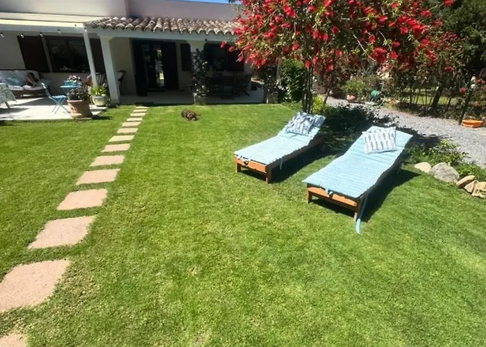 With Garden 1000m To 300m From The Sea In Pula Villa *