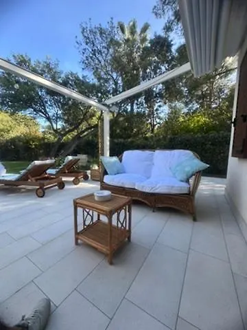 With Garden 1000m To 300m From The Sea In Pula Fox E Sali-monte Agumu