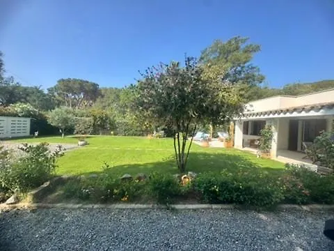 With Garden 1000m To 300m From The Sea In Pula Villa *