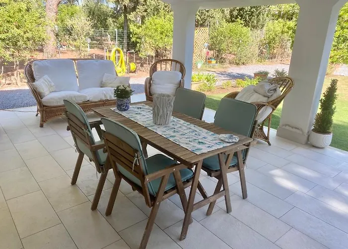 With Garden 1000m To 300m From The Sea In Pula * Fox E Sali-monte Agumu